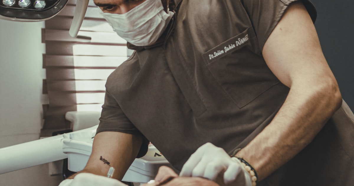 تصميم الابتسامة الرقمي DSD في دبي – ما هو وكم يكلف في 2026 - clinical illustration